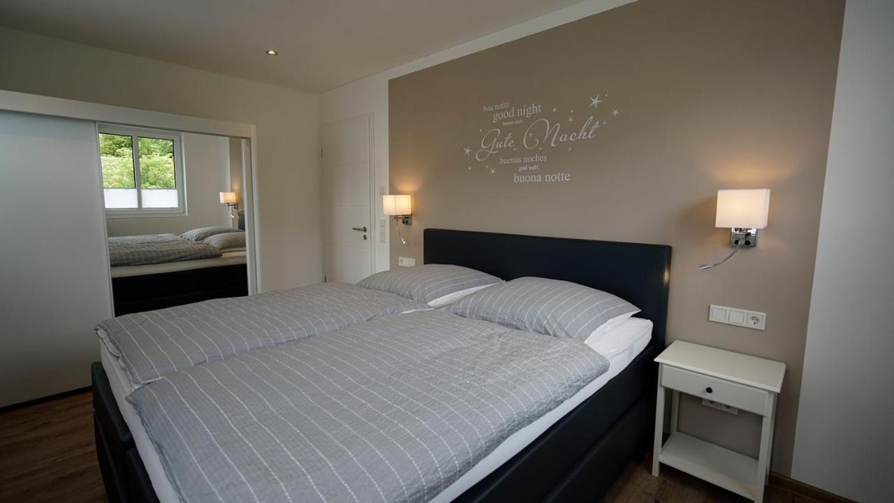 טראבן-טרארבאך Neu Mont Royal Suiten 2 Bis 4 Personen מראה חיצוני תמונה