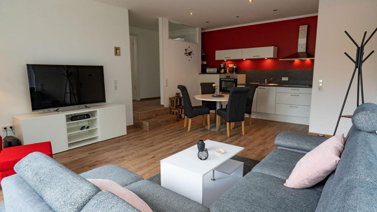 טראבן-טרארבאך Neu Mont Royal Suiten 2 Bis 4 Personen מראה חיצוני תמונה